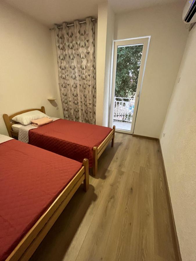 Seaadrik Apartment บาร์ ภายนอก รูปภาพ