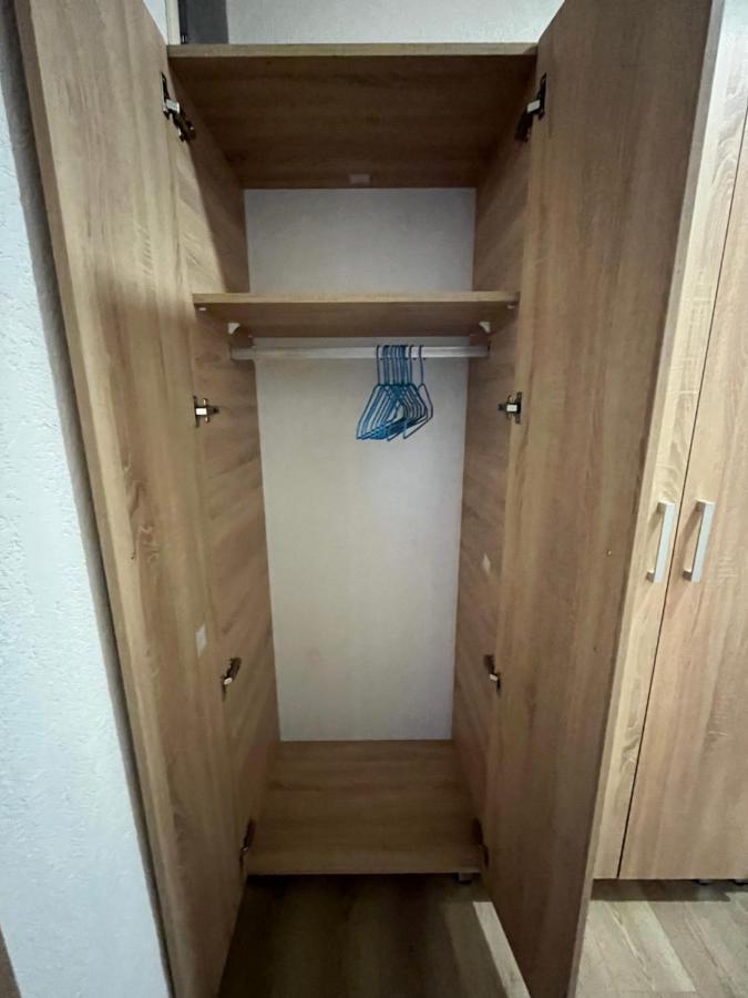 Seaadrik Apartment บาร์ ภายนอก รูปภาพ
