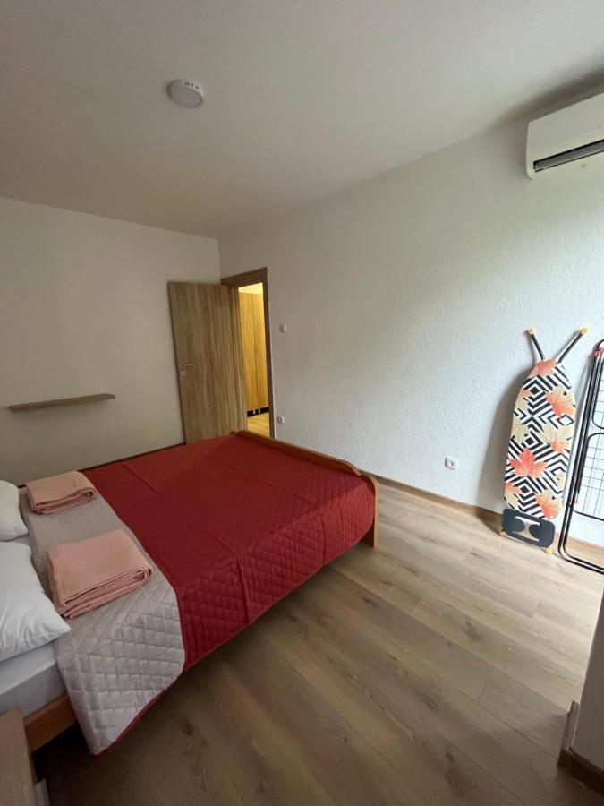 Seaadrik Apartment บาร์ ภายนอก รูปภาพ