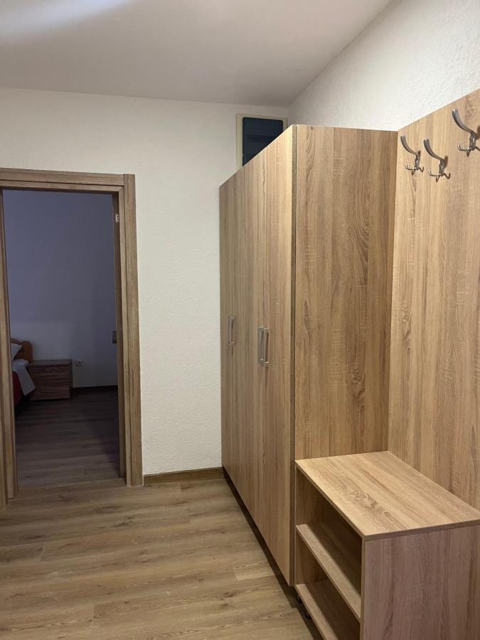 Seaadrik Apartment บาร์ ภายนอก รูปภาพ