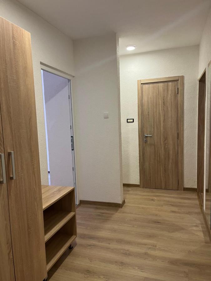 Seaadrik Apartment บาร์ ภายนอก รูปภาพ